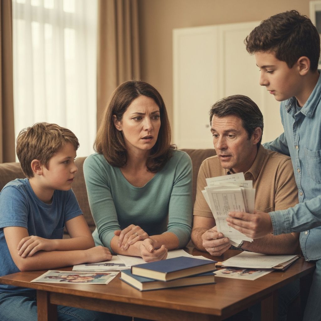 Financial Planning During Difficult Times